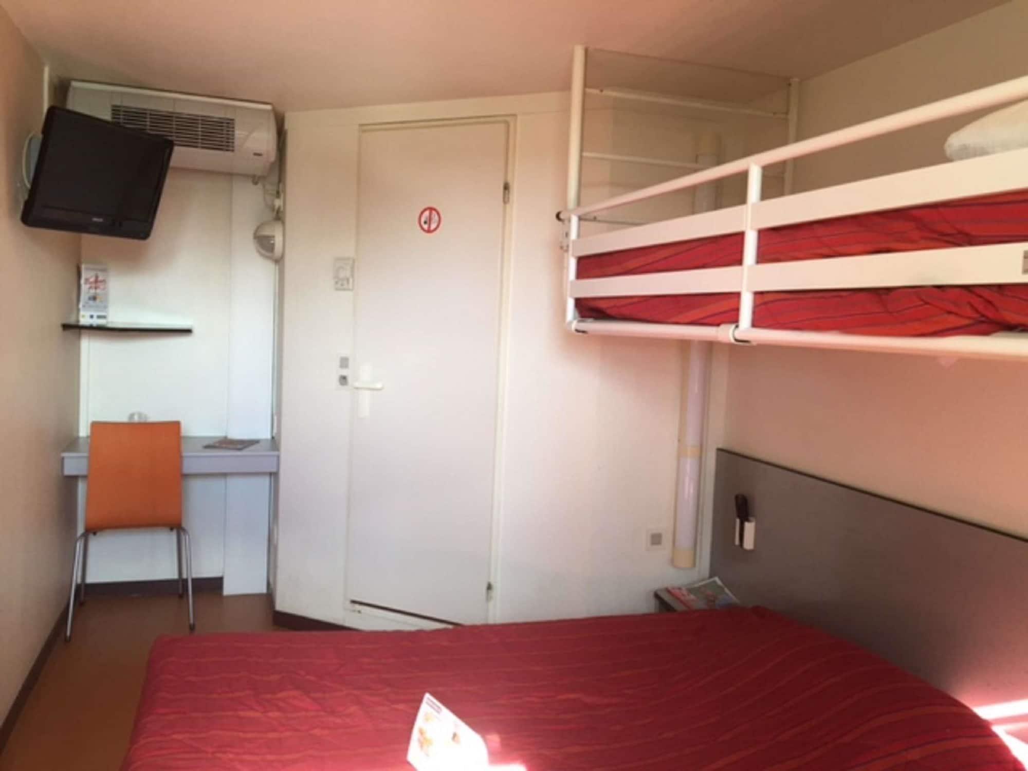 Premiere Classe Niort Est La Creche Exterior foto